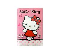 petit cahier Hello Kitty