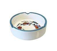 Petit cendrier en céramique - Petits Poissons