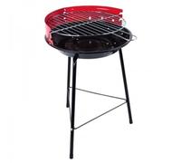 Petit Charbon de Bois Grill Barbecue de Jardin Balcon Gril de Camping Grill