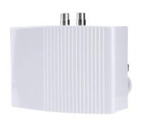 Petit chauffe-eau instantané 3.5kW - Chauffe-eau sans réservoir 3,5kW AEG MTE 350 | EHT AEG | AEG MTE 350 | 231003 | Chauffe-eau instantané
