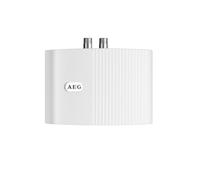 Petit chauffe-eau instantané AEG MTD 440 résistant à la pression, 4,4 kW
