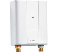 Petit chauffe-eau instantané Bosch Tronic 4000 8 EB régulé 7,2 kW