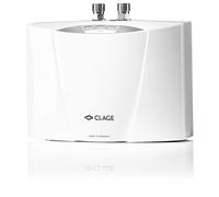 Petit chauffe-eau instantané Clage MCX 3 3,5 kW/230 V résistant à la pression