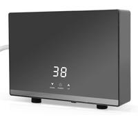 Petit chauffe-eau instantané électrique, 5500 W, sans réservoir, pour salle de bain et cuisine
