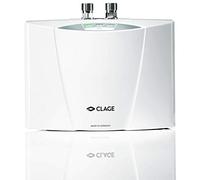Clage Chauffe-eau électrique instantané MCX3 – 2,0 l/min – 3,5 kW – 230 V – 15 A
