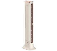 Petit climatiseur portable | mini tour sans pales rechargeable par USB | Climatiseur de bureau,Pour Chambre Maison Voiture Camping Extérieur Intérieur Voyage Camping-car Garage Atelier