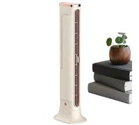 Petit climatiseur portable sans lame rechargeable par USB pour bureau, maison, voiture, camping, intérieur, voyage, véhicule