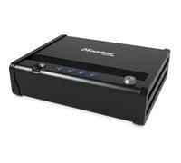Master Lock Coffre-fort sécurité MLD08EB Ouverture par empreintes digitales Format XXL