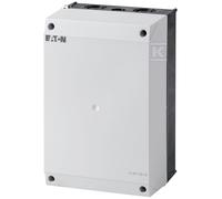 Petit coffret CI-K4 avec rail DIN CI-K4-125-TS 206886