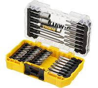 Coffret Thoughcase de 40 pièces DEWALT DT70702-QZ avec embouts 25/50/85mm
