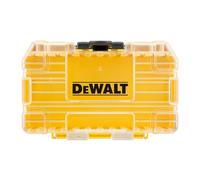 DEWALT Dewa Kleiner ToUGHCASE Case, cuir, Valise