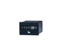 Petit compteur horaire Bauser 260.2