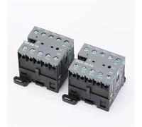Petit contacteur AC/DC 24/110/220 V B6/7/6C/7C-30-10/01, 1 pièce(B7-30-01,110v)