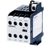 Petit contacteur Siemens 24 VDC 3 NO+1 NC