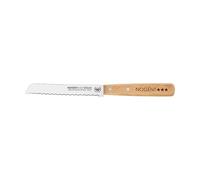 Petit couteau à pain Classic 11 cm Bois de hêtre Nogent