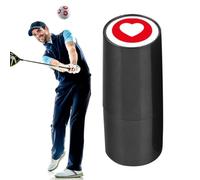 Petit en forme de balle de golf imperméable, séchage rapide, pas | Pochoir pour marqueur de golf - Accessoires durables pour identification rapide - Manuels - Jouets de maternelle
