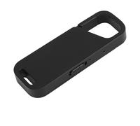 Petit enregistreur vocal S28, 16 Go, argent, USB-C
