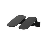 Maze Étagère à chaussures Step S noir