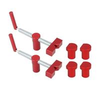 Petit étau | Top Compact Réglable Outils de menuisier Travail du Métal | Étau d'établi pour le travail du bois, le travail des métaux, les conduits de coupe, le perçage, le sciage, le bricolage