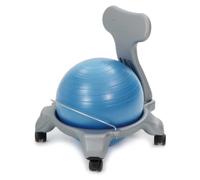 Petit fauteuil boule