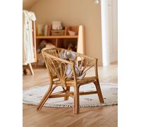 Petit fauteuil rotin rotin TU
