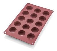Petit four en Silicone H 20 mm Diamètre 40 mm Was Germany G