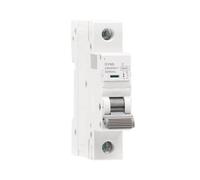 Petit interrupteur disjoncteur GYM9 6KA 1P(GYM9-1P 20A)