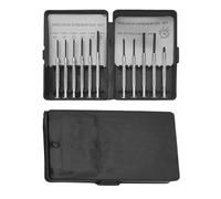Petit Jeu de Tournevis | 11 Pièces Tournevis de Précision pour Réparation de Montres,Kit De Réparation Mini Pour Lunettes Électroniques Ordinateur Portable PC Montre Caméra