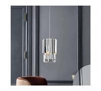 Petit lustre moderne rond en cristal K9 doré, compatible avec le salon, la cuisine, salle à manger, chambre coucher, l'éclairage intérieur de luxe, appliques murales, blanc chaud-B/blanc chaud/B