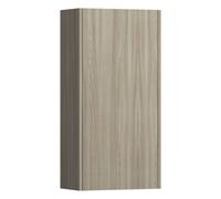 Petit Meuble Avec Porte Base 70 Blanc M - LAUFEN H4026121102601