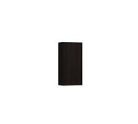 Petit meuble avec porte base 70 orme fo - LAUFEN H4026121102631