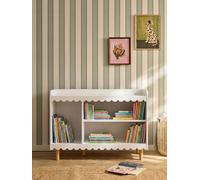 Petit meuble de rangement FESTON blanc TU