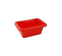 Petit moule à cake 18cm en silicone Dr Oetker Flexxibel Love