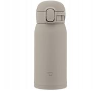 Petit mug isotherme ZOJIRUSHI SM-WS36-HM 360 ml Gris