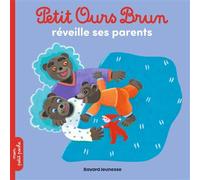 Petit Ours Brun réveille ses parents