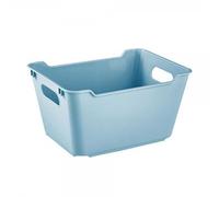Petit Panier avec poignées 1,8 litres - Bleu Nordique