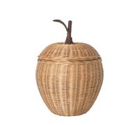 Petit panier de rangement pomme
