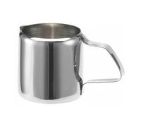 Petit Pichet À Expresso Inox 9 Cl - Joe Frex
