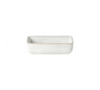 Petit Plateau Fond Rectangulaire Costa Nova Roda (x6) Blanc 17,5x6,7x2,1 cm/0,04 L