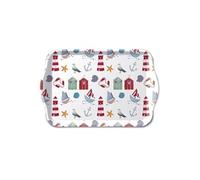 Petit Plateau rectangulaire Articles Nautiques