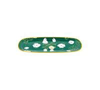 PETIT PLATEAU RECTANGULAIRE ''FUSION''
