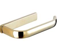 Petit porte-balai de toilettes blanc