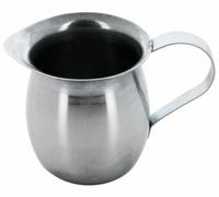 Petit Pot Inox 9 tb