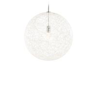 Petit Random Light II Suspension Blanc