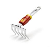 Outils Wolf – Petit râteau à fleurs LJM – 5 dents