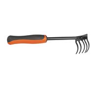 Petit râteau de jardin 170mm Bahco