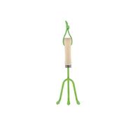 Petit râteau de jardin enfant - Vert - Esschert Design