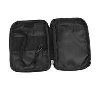 Petit sac à outils - Nylon 1000D durable avec fermeture éclair sécurisée | Porte-monnaie compact et organiseur de poche de pantalon - Pour la randonnée, le camping, les voyages, le travail et