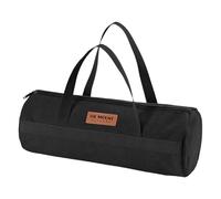 Petit sac à outils | Organisateur de stockage de | Tissu oxford résistant avec fonctionnalité de fermeture à glissière | Contrôle de transport compact pour par c