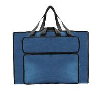 Petit sac de transport pour planche à dessin, étui de rangement pour artiste, dessin, affiche, croquis, peinture d'artiste